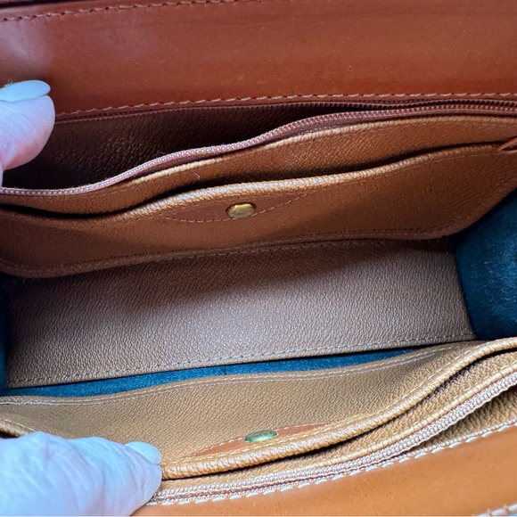 Dooney & Burke Handbag - Picture 6 of 8